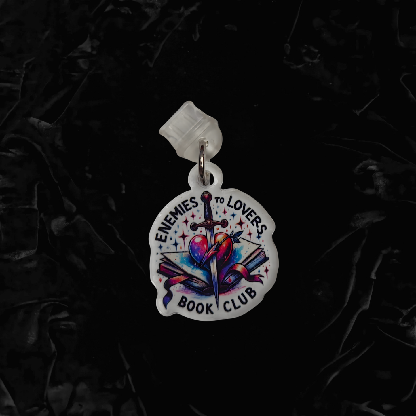 Resin Kindle Dust Port Plug