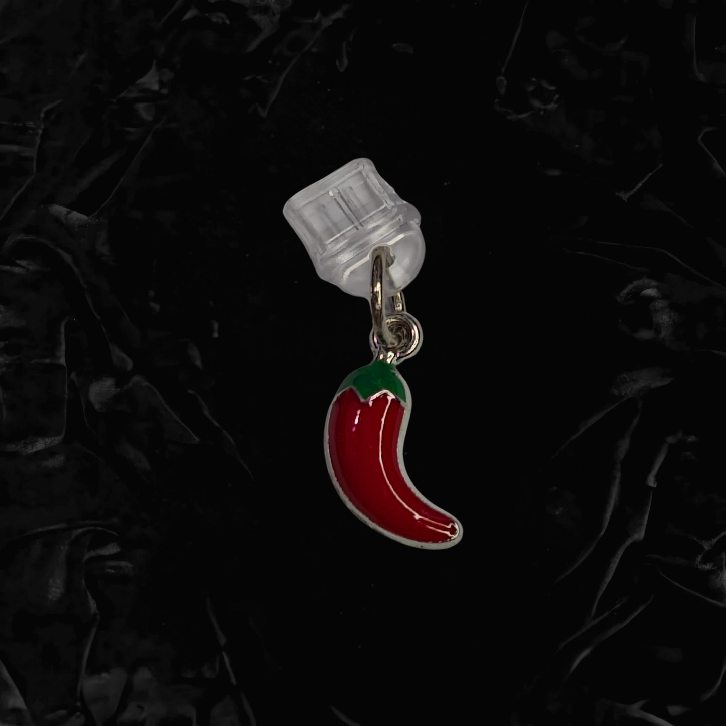 Kindle Dust Port Charms