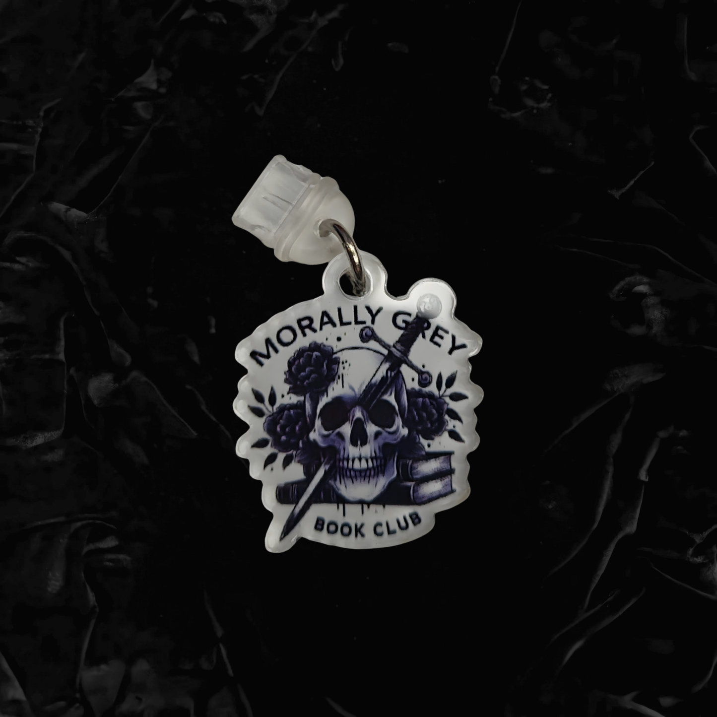 Resin Kindle Dust Port Plug