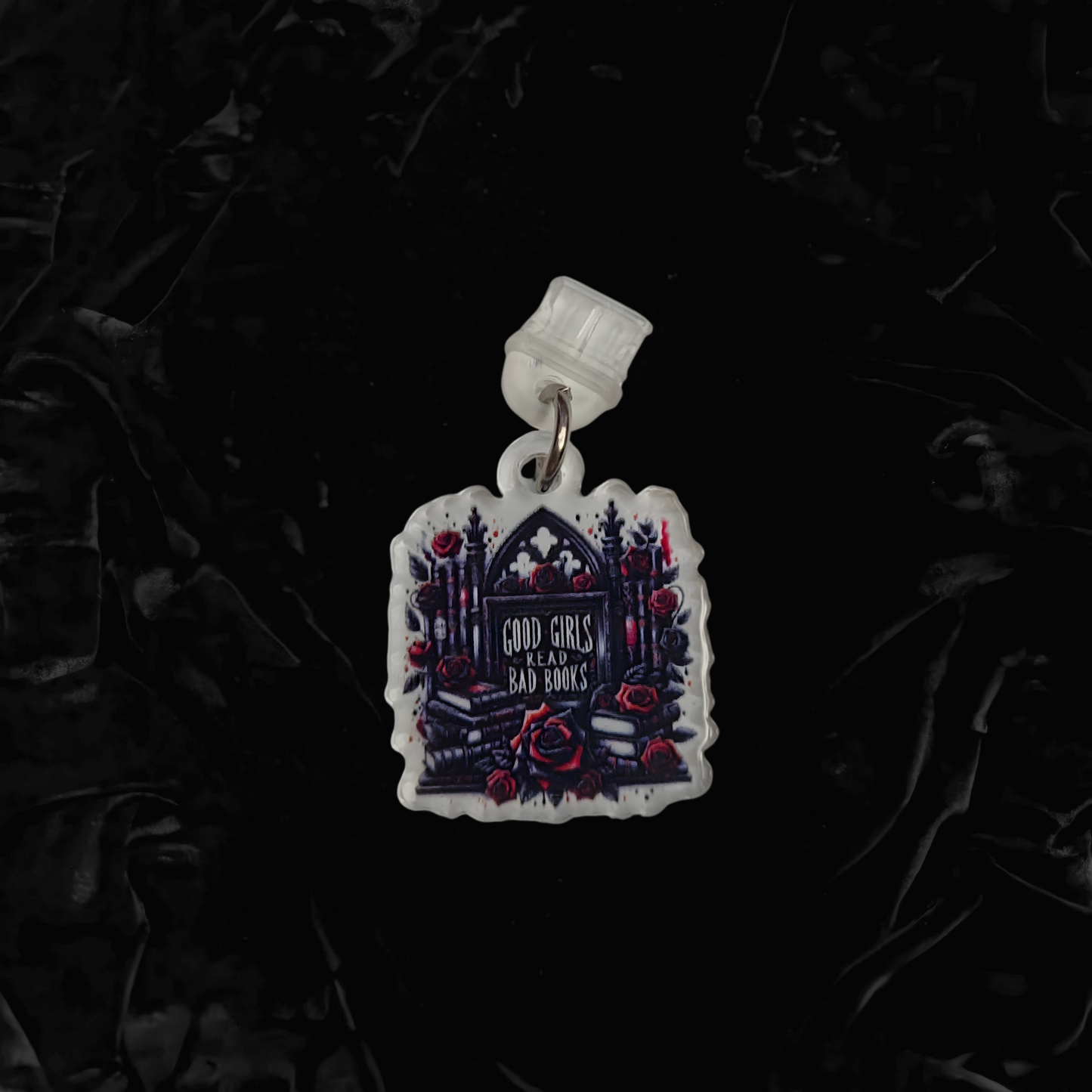 Resin Kindle Dust Port Plug