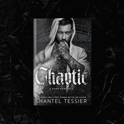 L.O.R.D.S Series (Books 5, 6 & 7) | Shantel Tessier