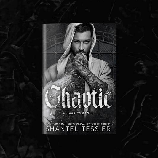 Chaotic | Shantel Tessier