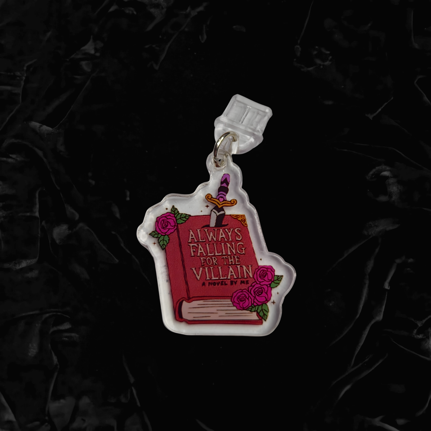 Resin Kindle Dust Port Plug