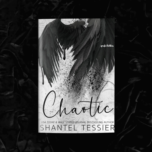 Chaotic (Discreet) | Shantel Tessier