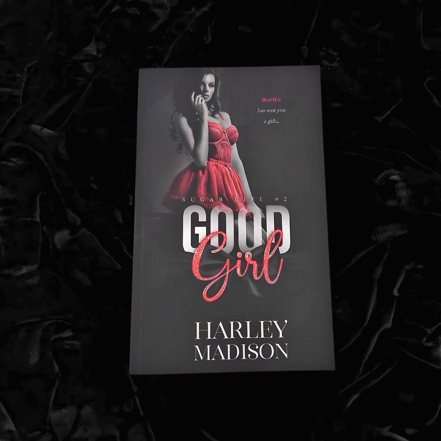 Good Girl (Signed) | Harley Madison