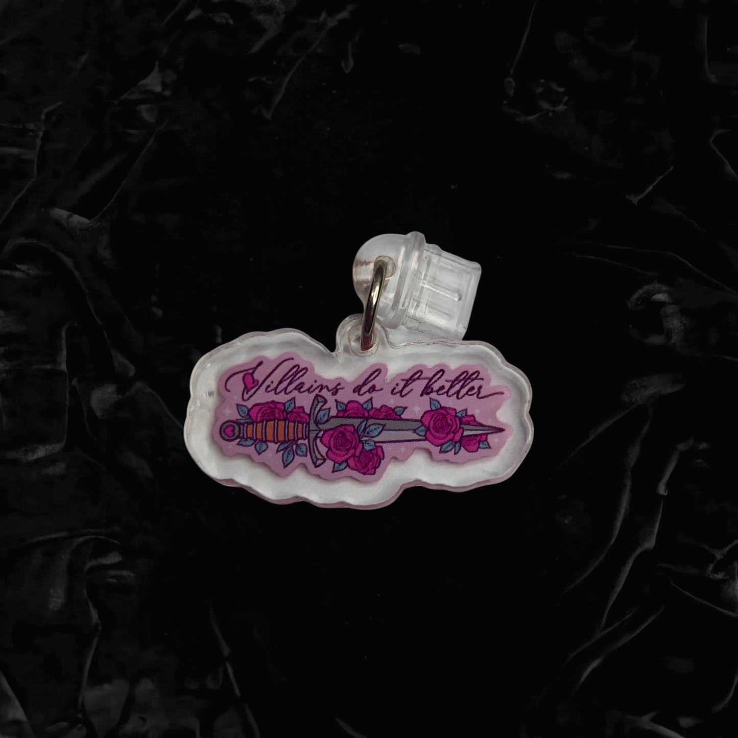 Resin Kindle Dust Port Plug