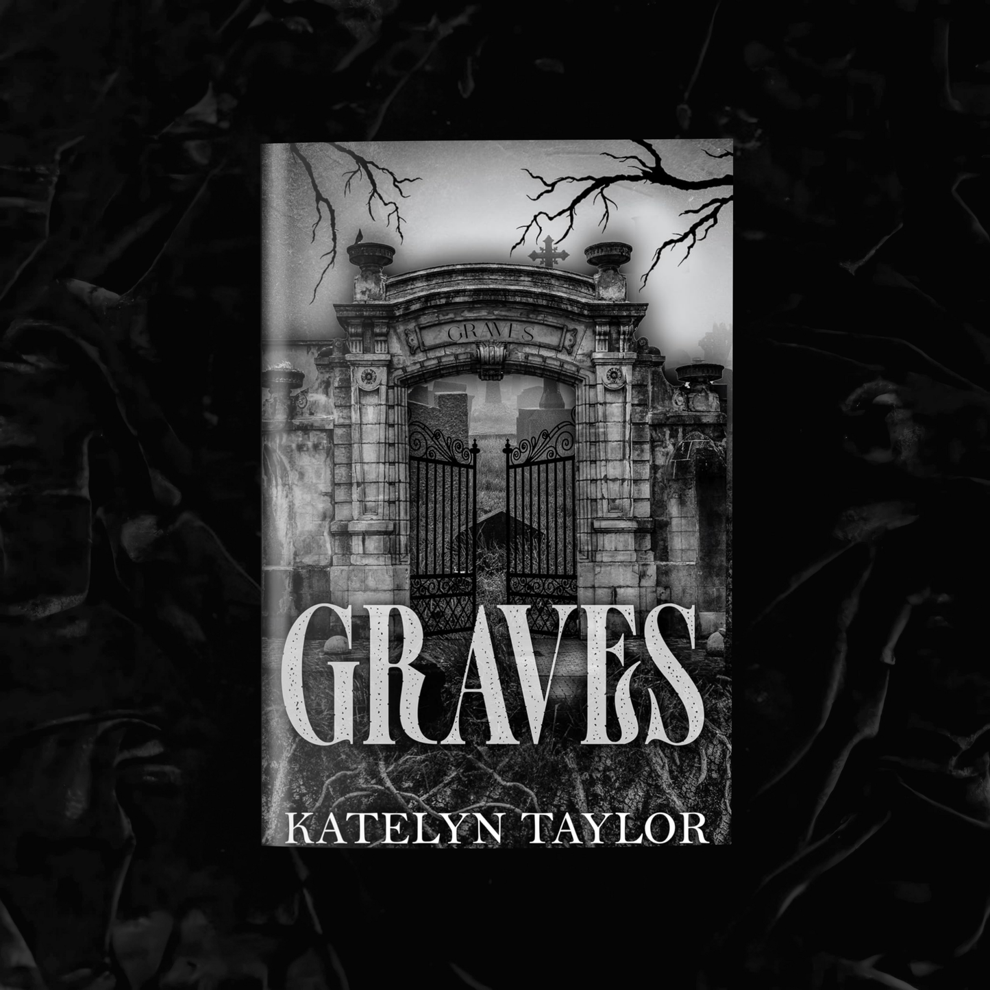 Graves | Katelyn Taylor