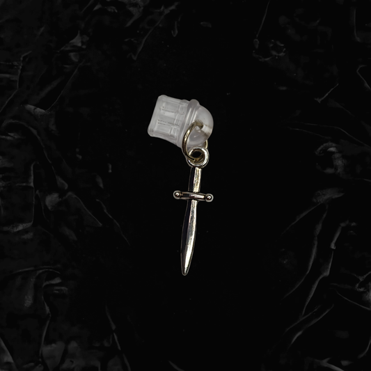 Kindle Dust Port Charms