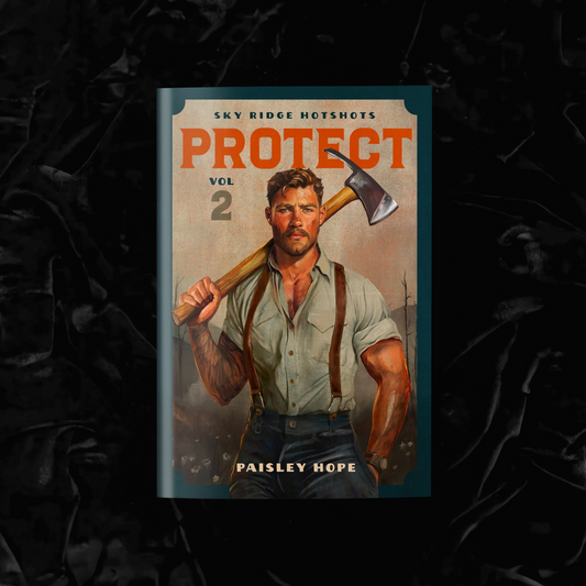 Protect | Paisley Hope