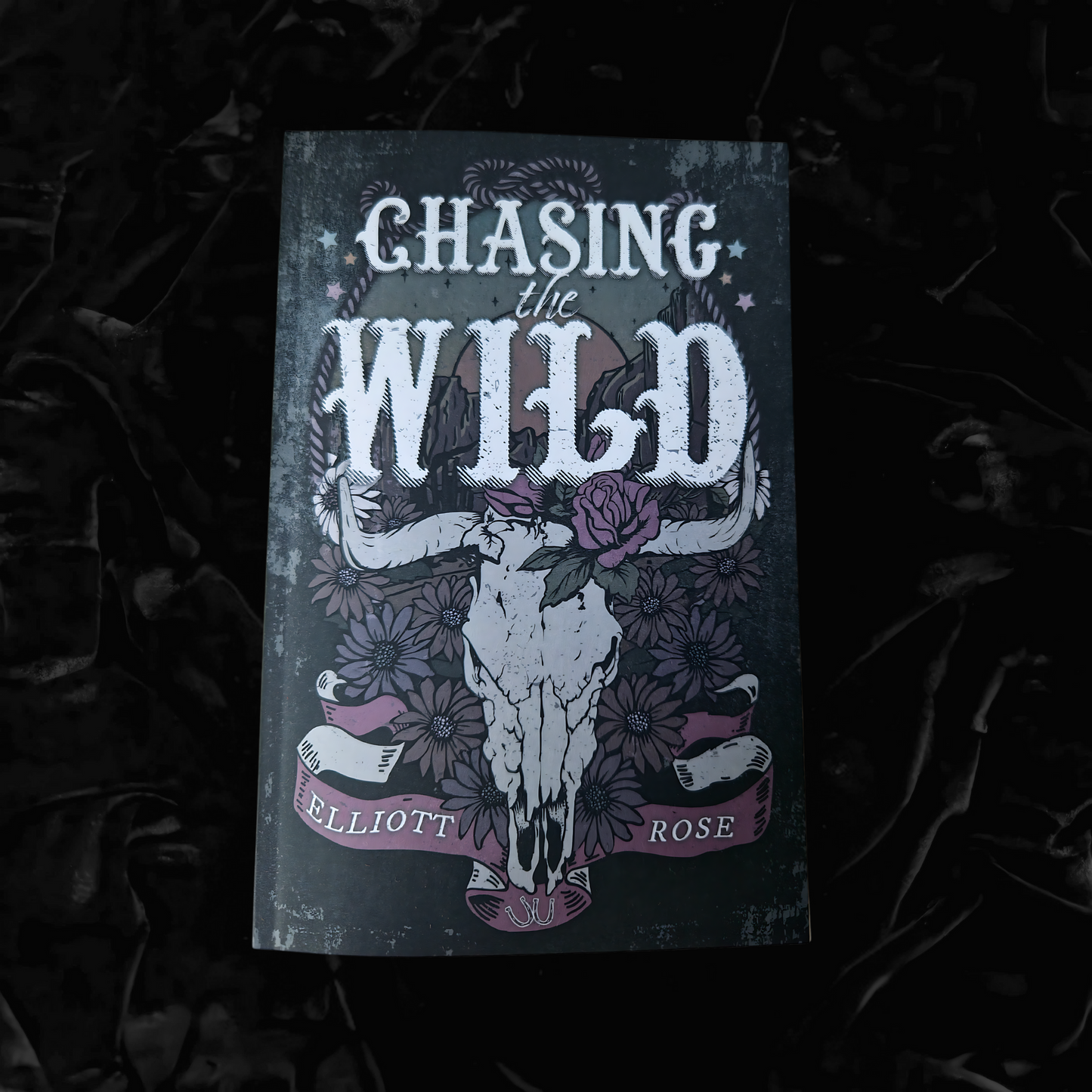 Chasing The Wild | Elliott Rose