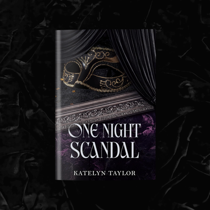 One Night Stand Series Bundle | Katelyn Taylor