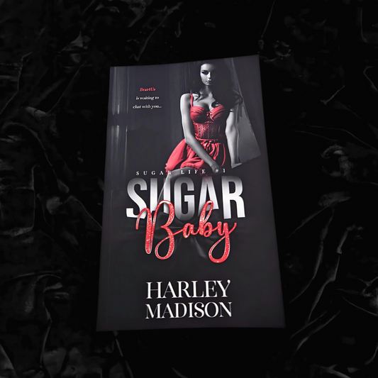 Sugar Baby (Signed) | Harley Madison