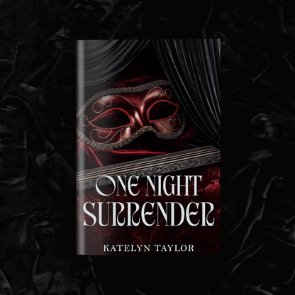 One Night Stand Series Bundle | Katelyn Taylor