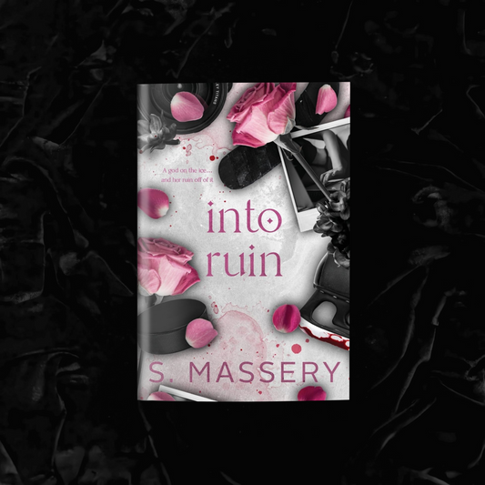 Into Ruin | S. Massery