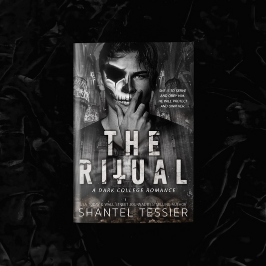 The Ritual | Shantel Tessier