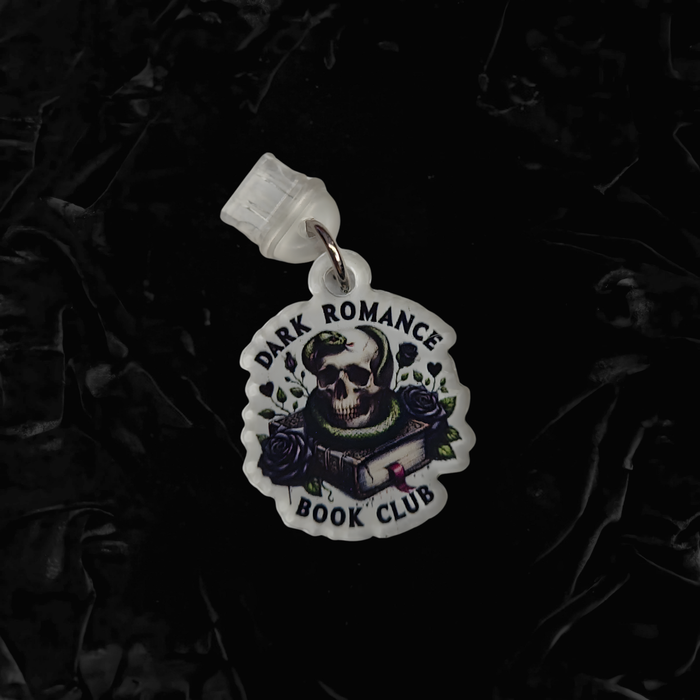 Resin Kindle Dust Port Plug