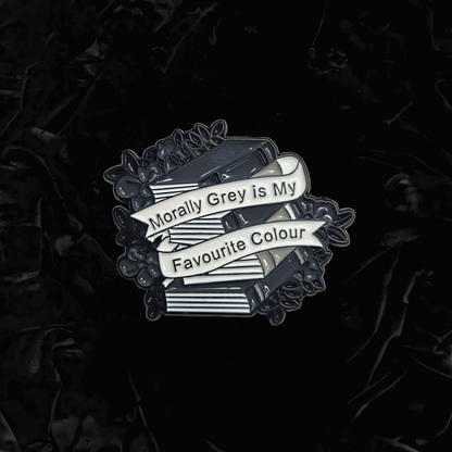 Bookish Badges