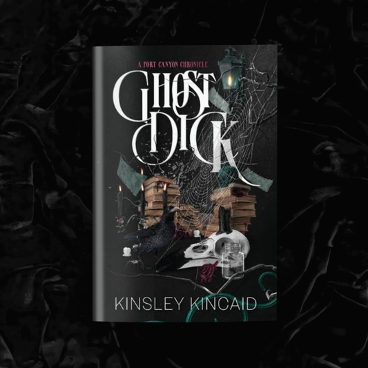 Ghost Dick | Kinsley Kincaid