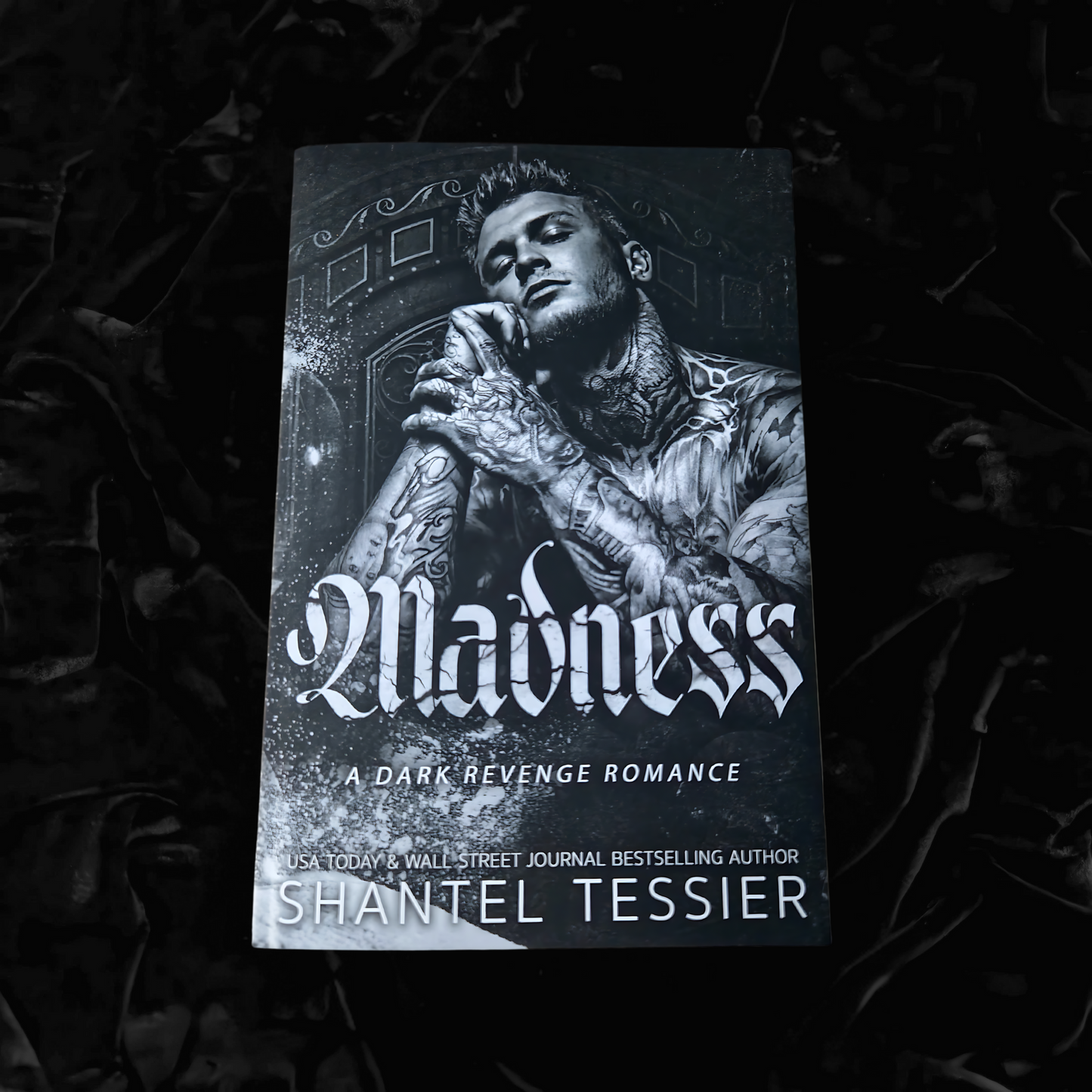 Madness | Shantel Tessier