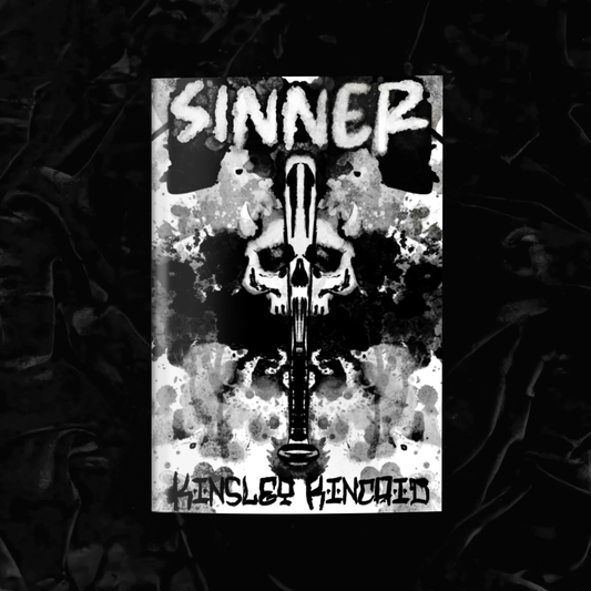 Sinner | Kinsley Kincaid