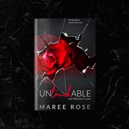 Shattered Safety 2 Book Duet Bundle | Maree Rose