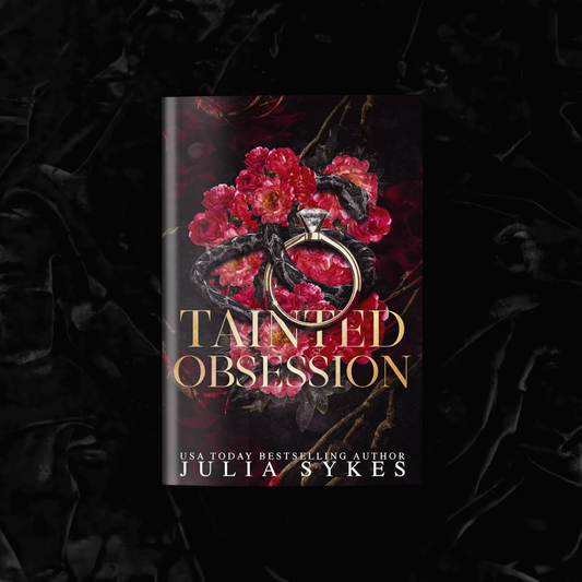 Tainted Obsession | Julia Sykes