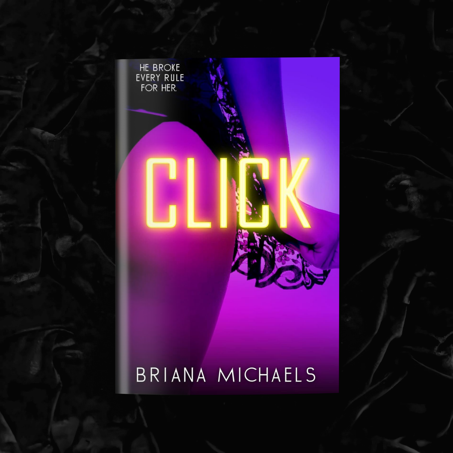Click | Briana Michaels