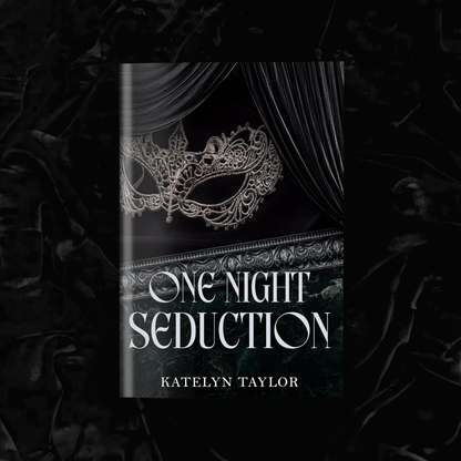 One Night Stand Series Bundle | Katelyn Taylor