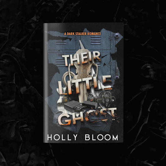 Their Little Ghost | Holly Bloom