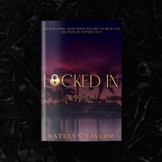 Locked In: Season One | Katelyn Taylor