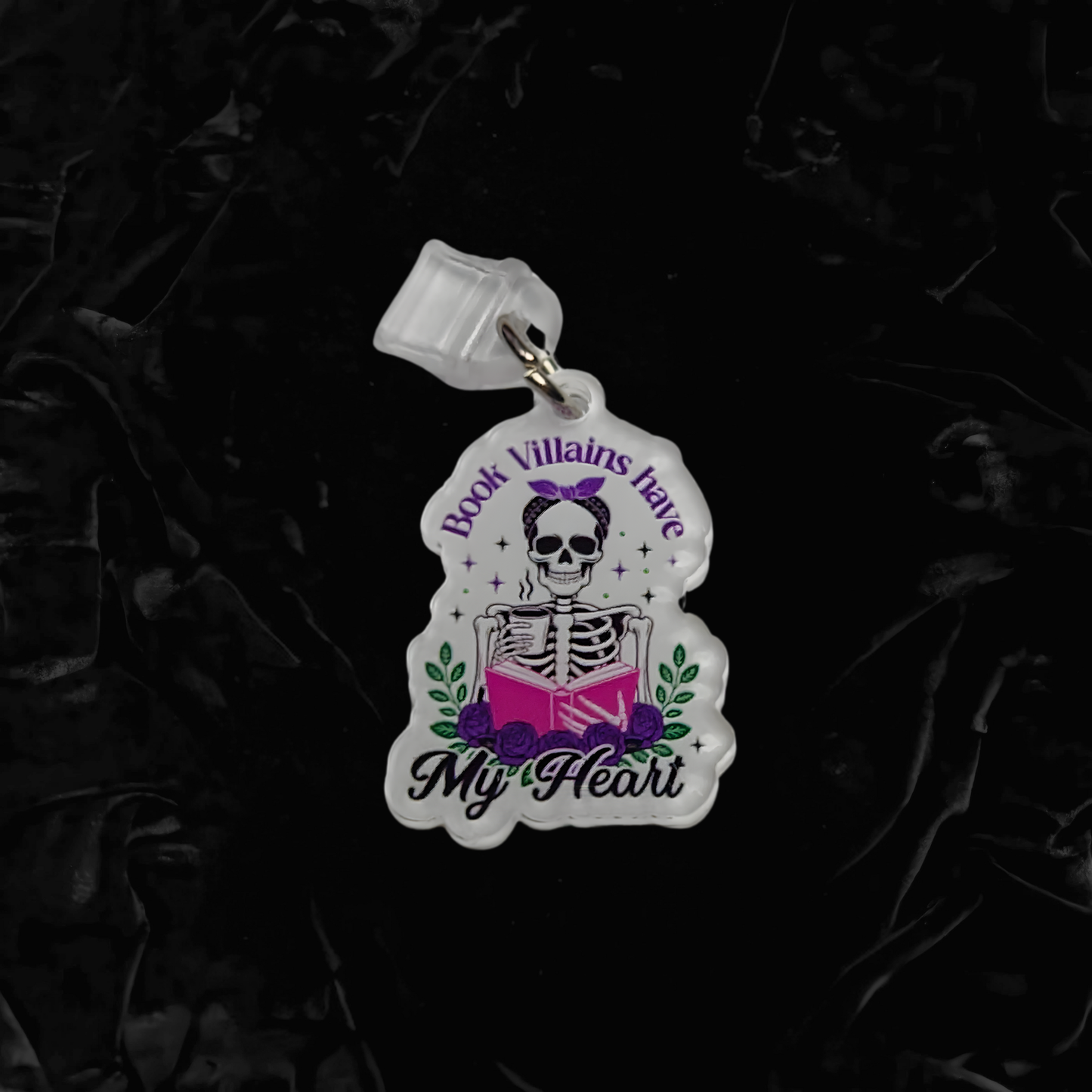 Resin Kindle Dust Port Plug