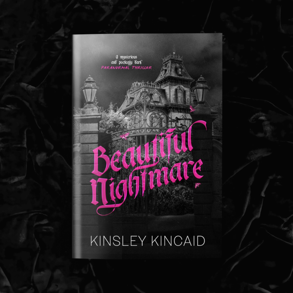Beautiful Nightmare | Kinsley Kincaid