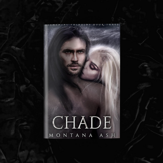 Chade | Montana Ash