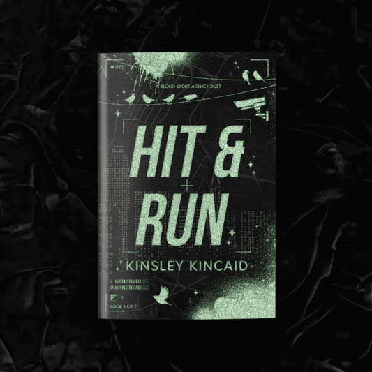 Hit & Run | Kinsley Kincaid