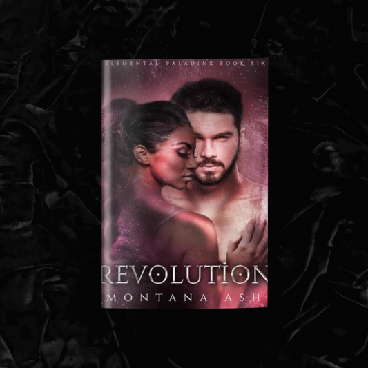 Revolution | Montana Ash