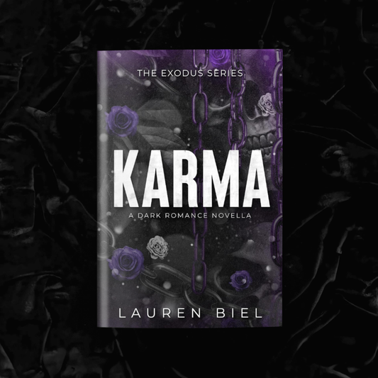 Her Crew | Lauren Biel
