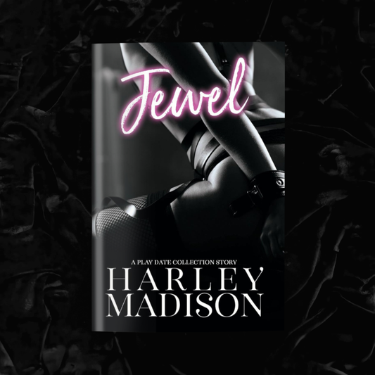 Jewel (Signed) | Harley Madison