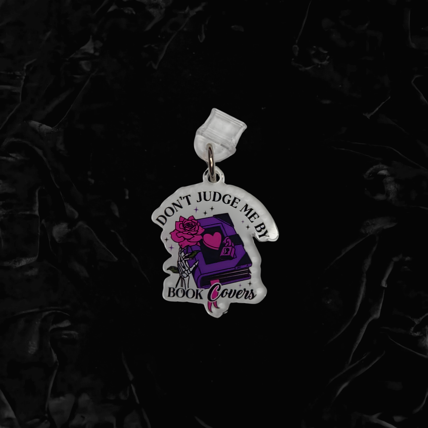 Resin Kindle Dust Port Plug