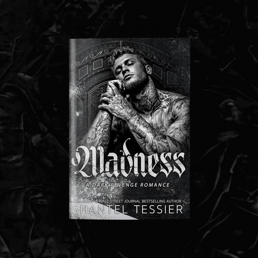 Madness | Shantel Tessier