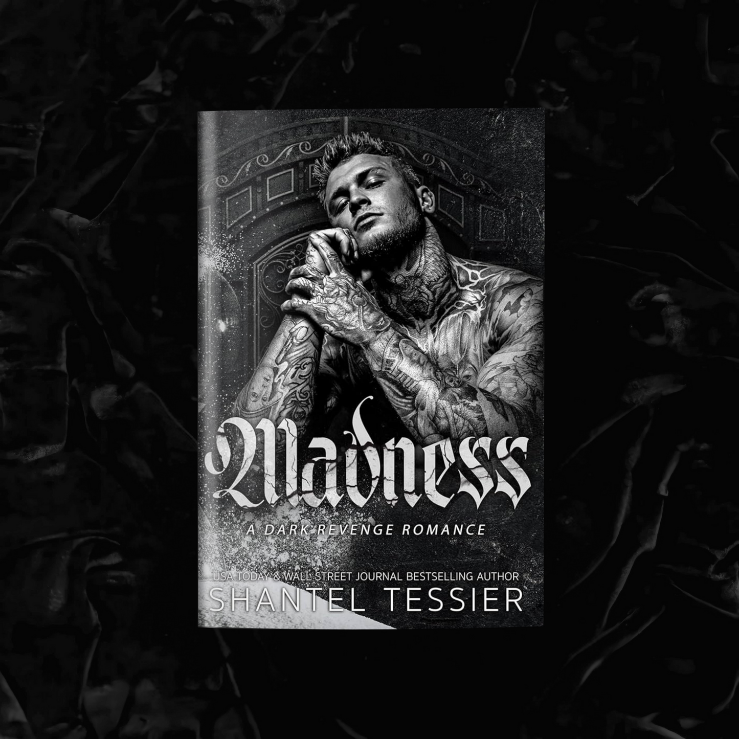 Madness | Shantel Tessier