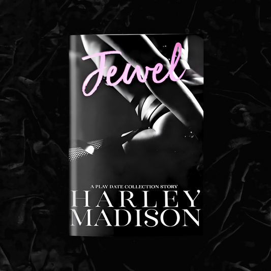 Jewel (Signed/Foil) | Harley Madison