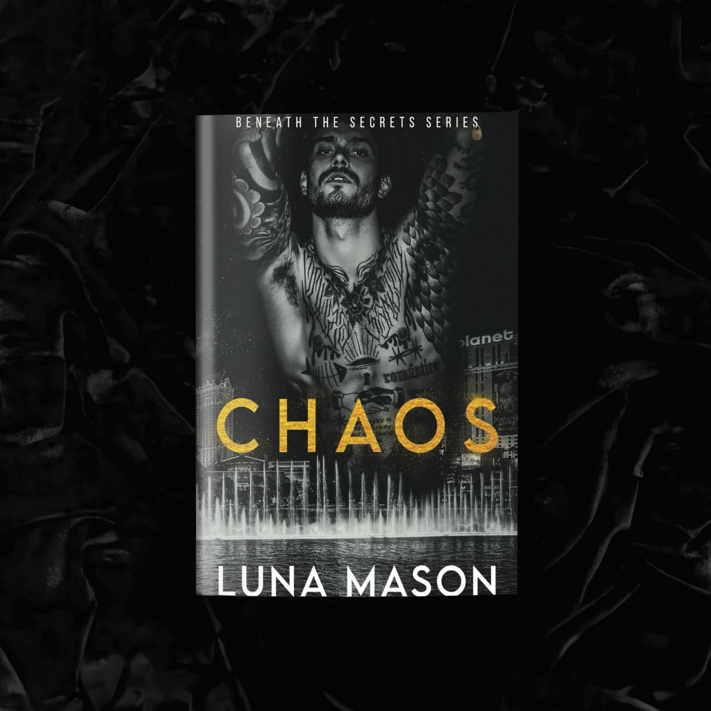 Choas | Luna Mason