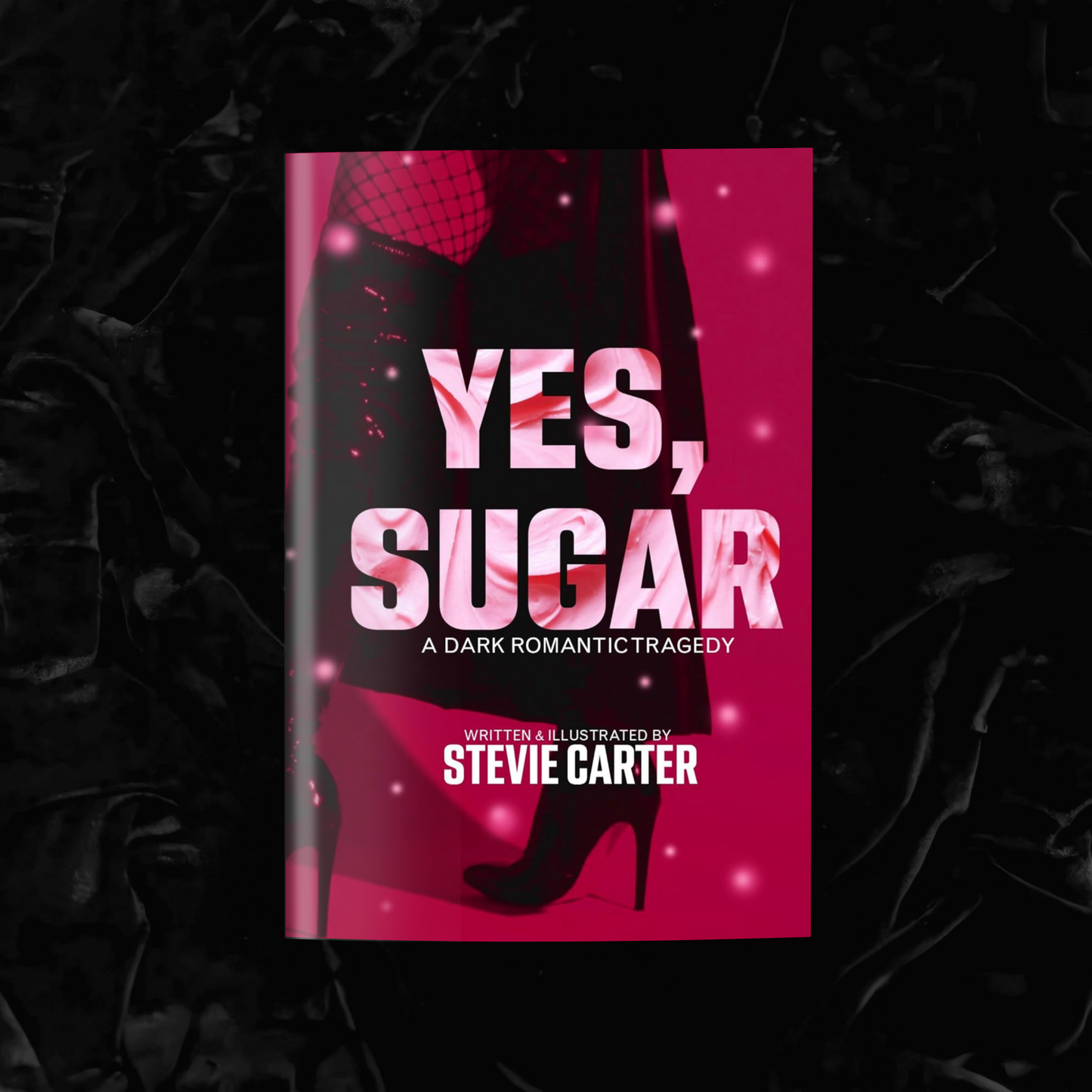 Yes Sugar (Signed) | Stevie Carter