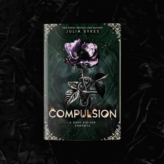 Compulsion| Julia Sykes