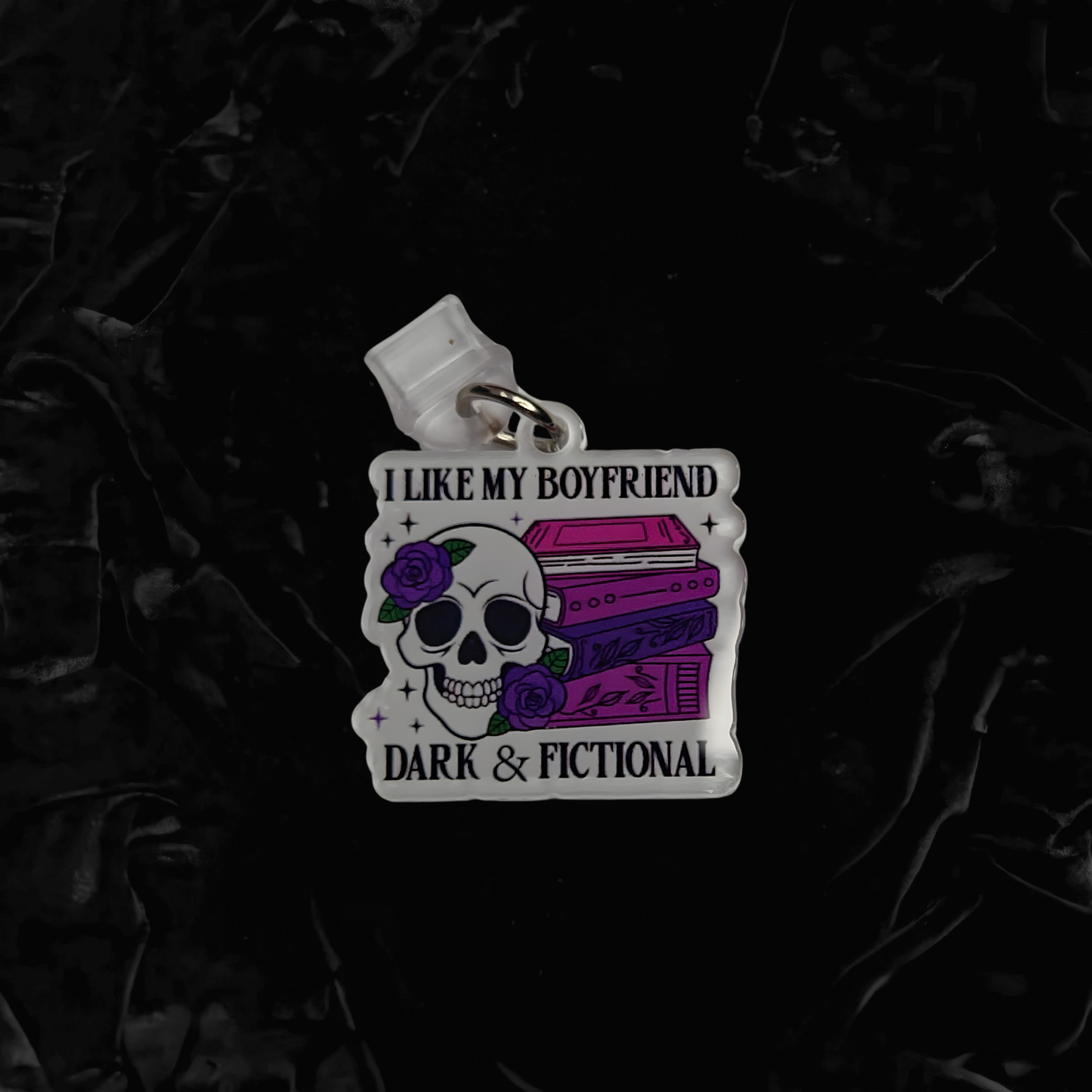 Resin Kindle Dust Port Plug