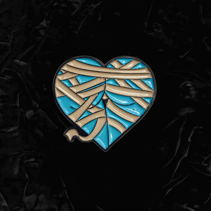 Bookish Badges