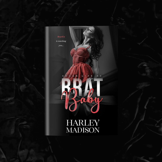 Brat Baby (Signed) | Harley Madison